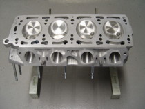 Zylinderkopf Fiat 124 Abarth