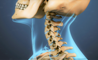 子供のストレートネック急増中！原因と改善法を大阪本町のカイロドクターが解説