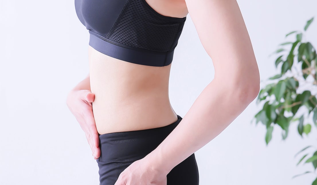 冬は太りやすい？←実はダイエットのベストシーズン！