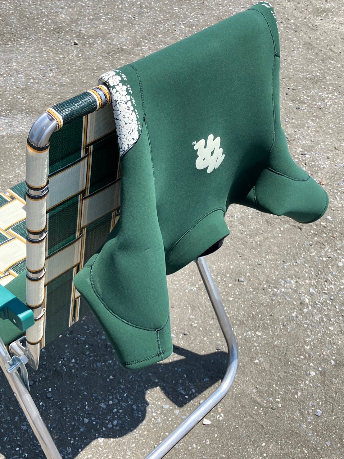 ORIGINAL WETSUITS update!