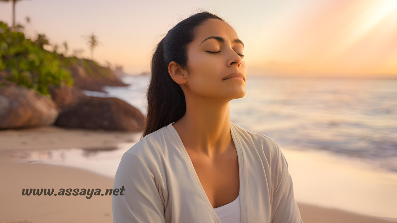 * 3 EJERCICIOS PODEROSOS para Aliviar la ANSIEDAD y el ESTRÉS en Minutos