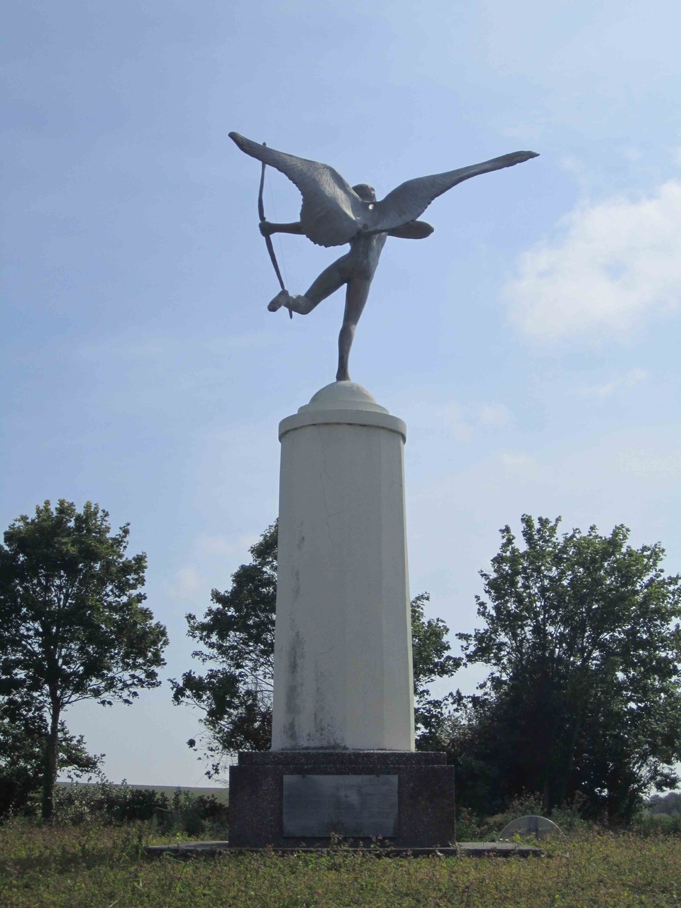 Rond-Point Eros Picadilly Circus