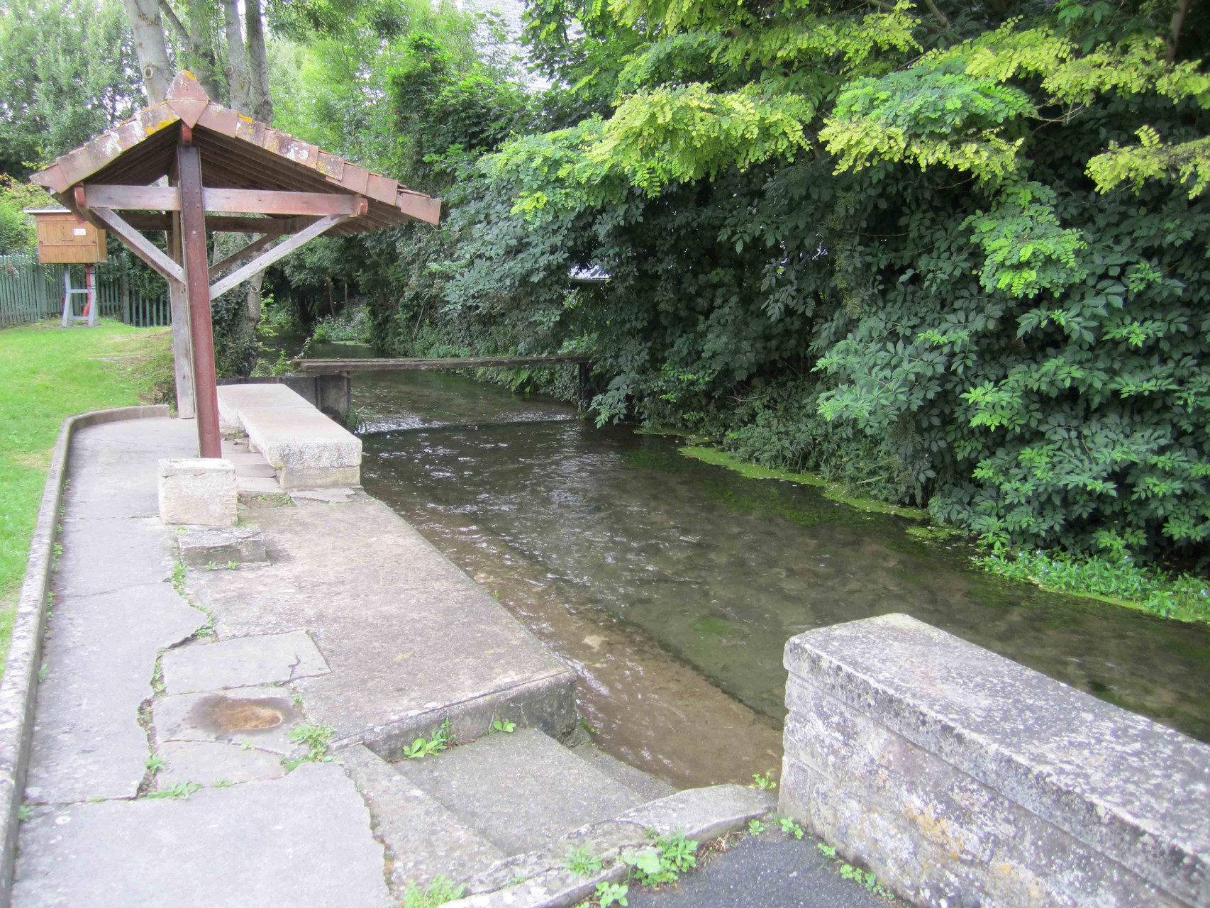 Lavoir