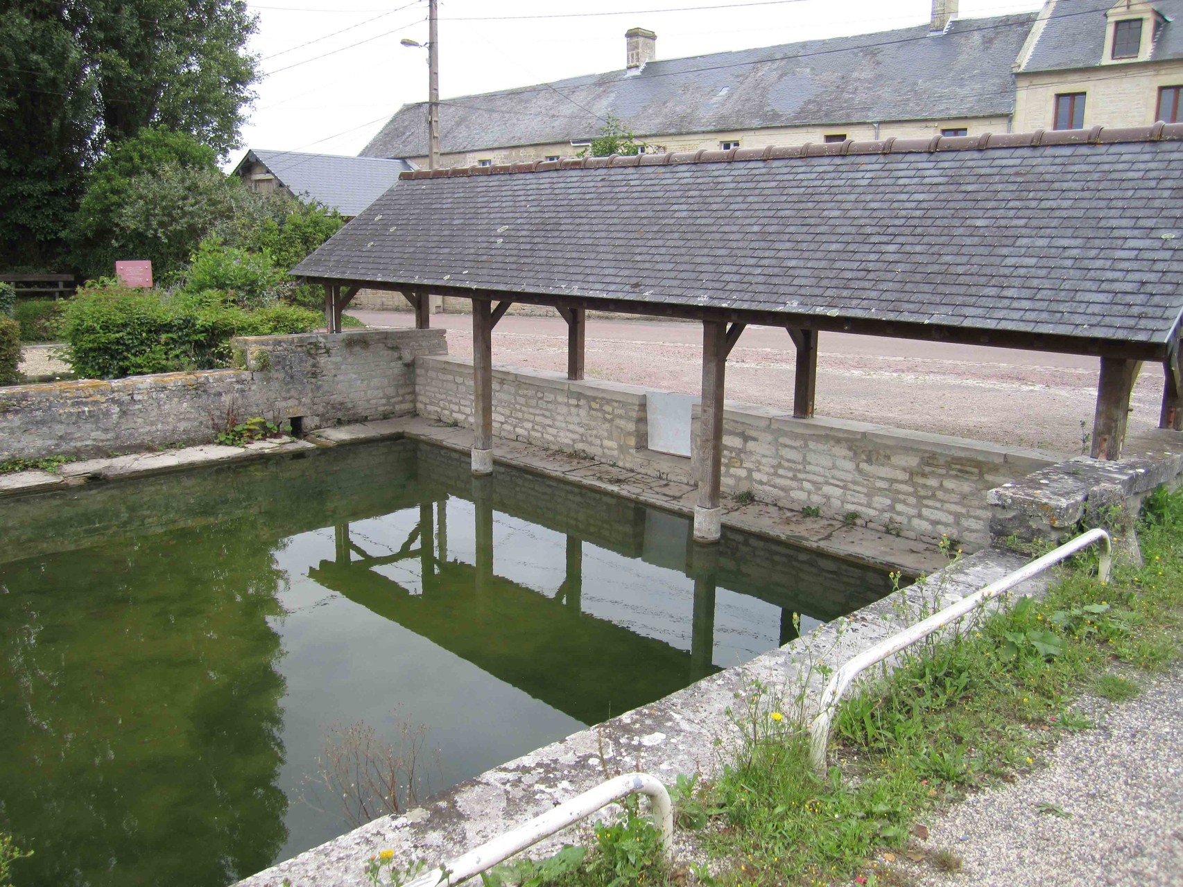 Lavoir