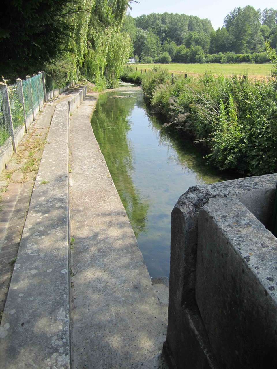 Lavoir (rue du Lavoir)