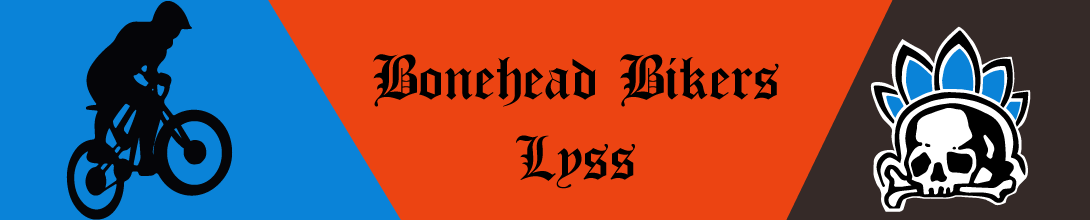 Bonehead Bikers Lyss