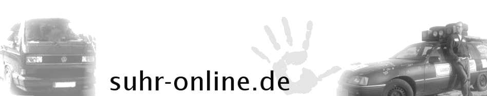 suhr-online.de