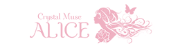 Crystal Muse ALICE 公式ホームページ