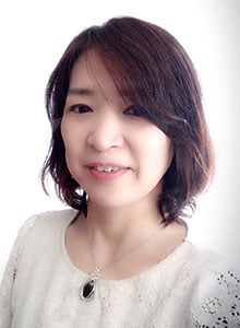 富山県 澤村恵理様のプロフィール写真