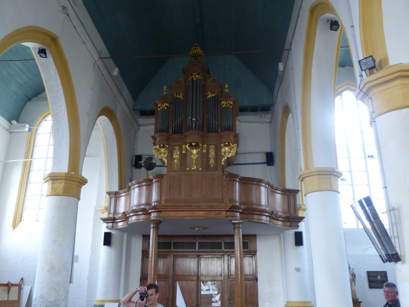 Crédit photos - Carole Ruta -CRT