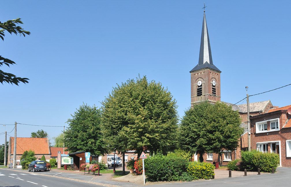 Locquignol par Sebastien Jarry