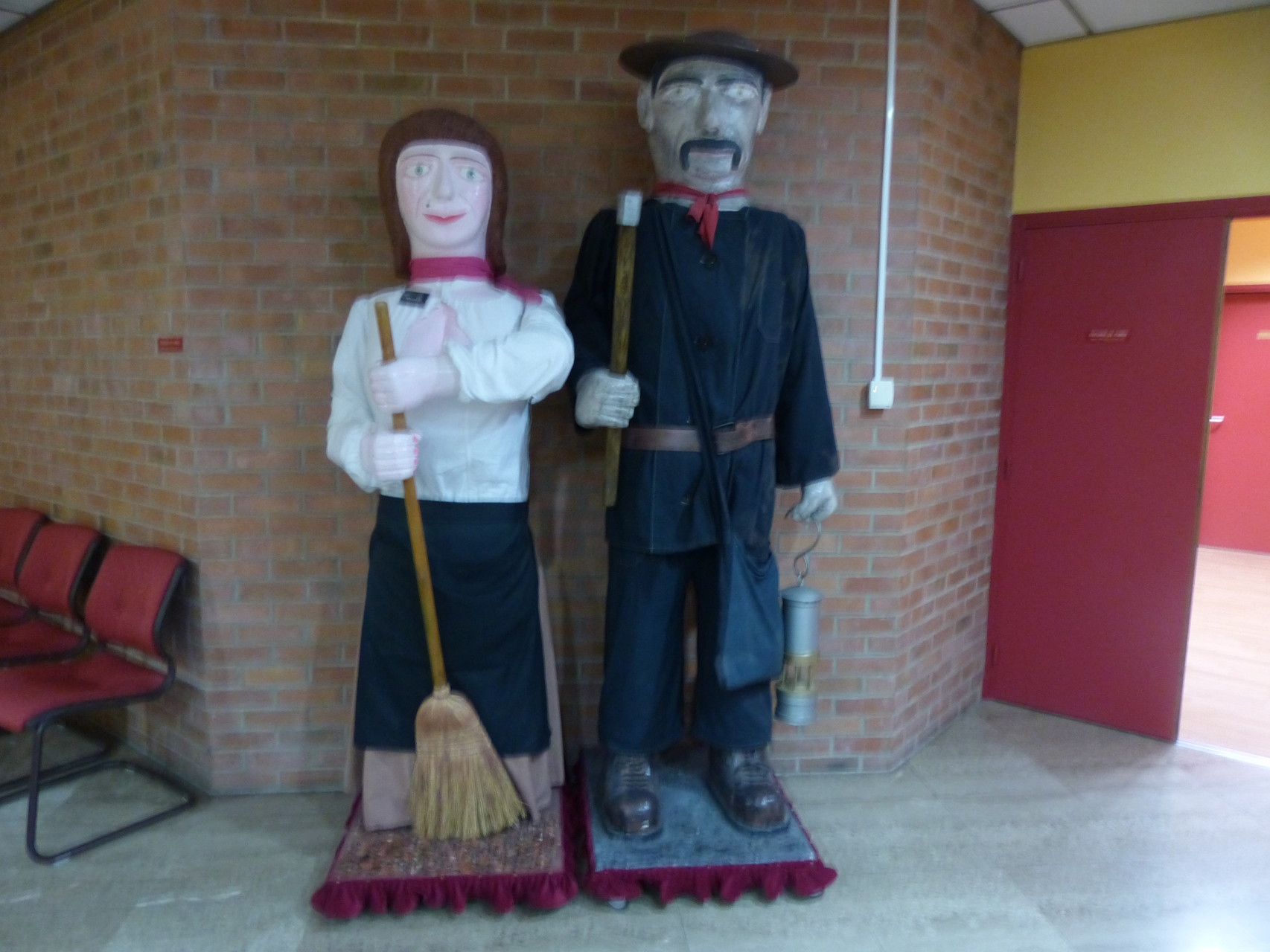 Crédit photos : Carole Ruta -CRT