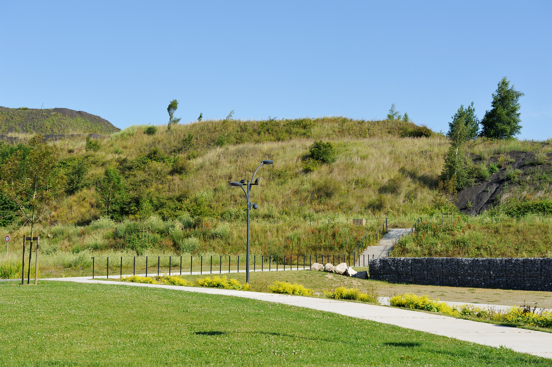 Aquaterra la Maison de l’environnement par Richard Soberka