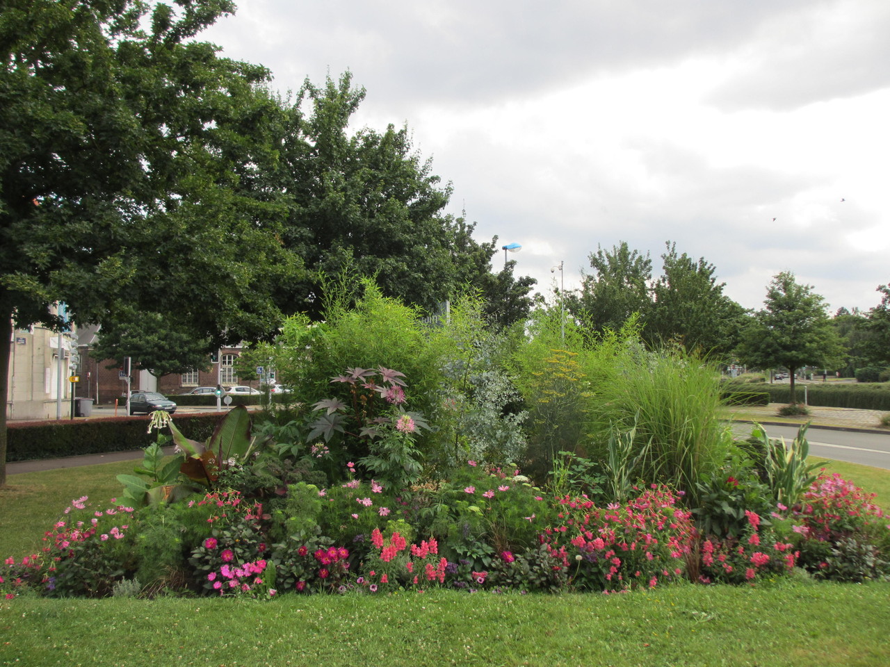 Tourcoing (crédit photo Ville de Tourcoing)