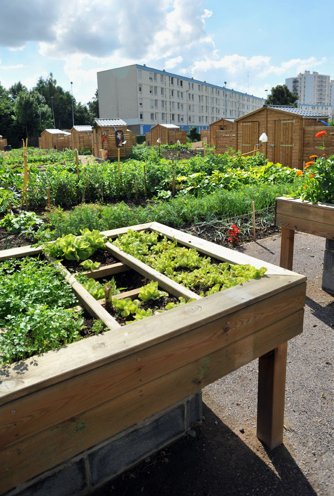 Maubeuge par Sebastien Jarry