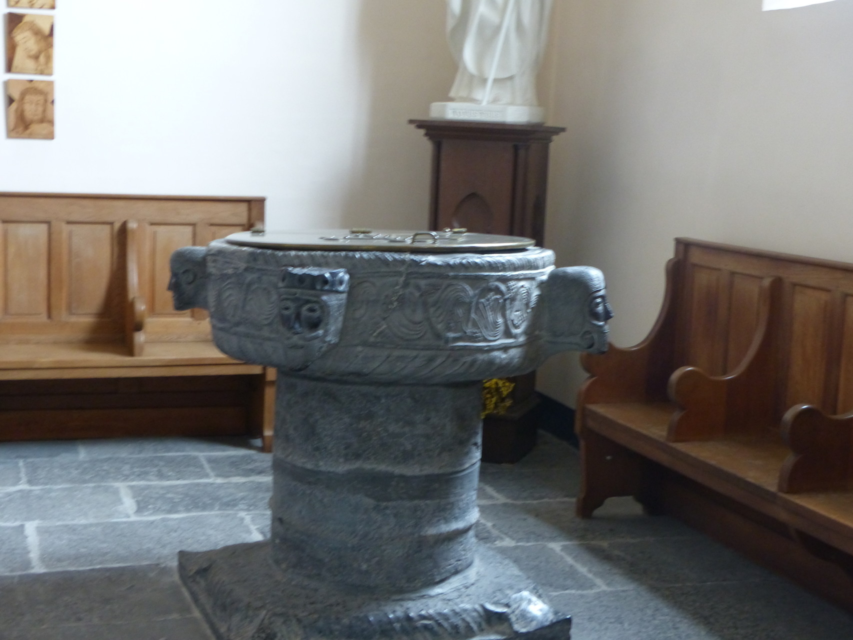 Crédit photo : Carole Ruta - CRT 