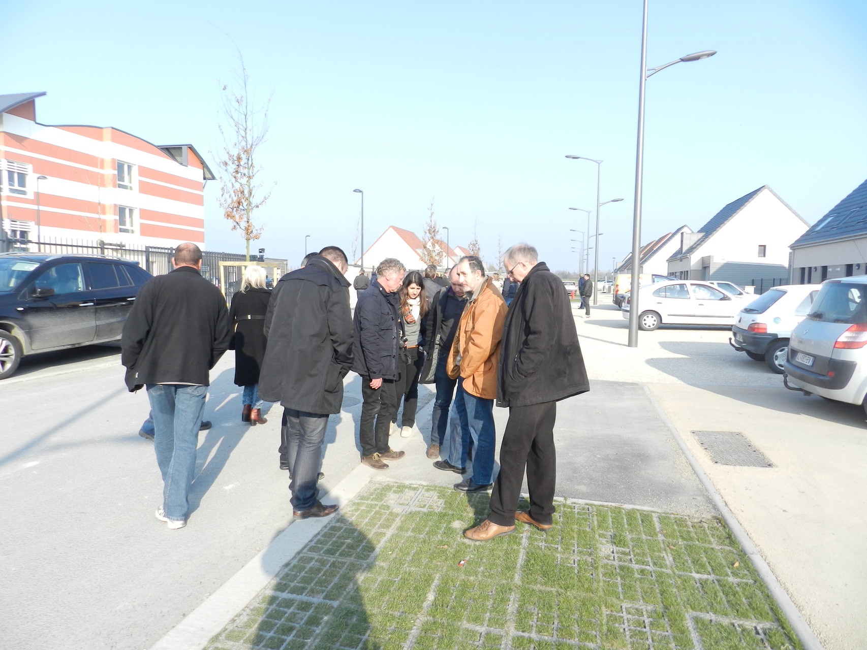 crédit photo : Carole Ruta - CRT Nord Pas de Calais