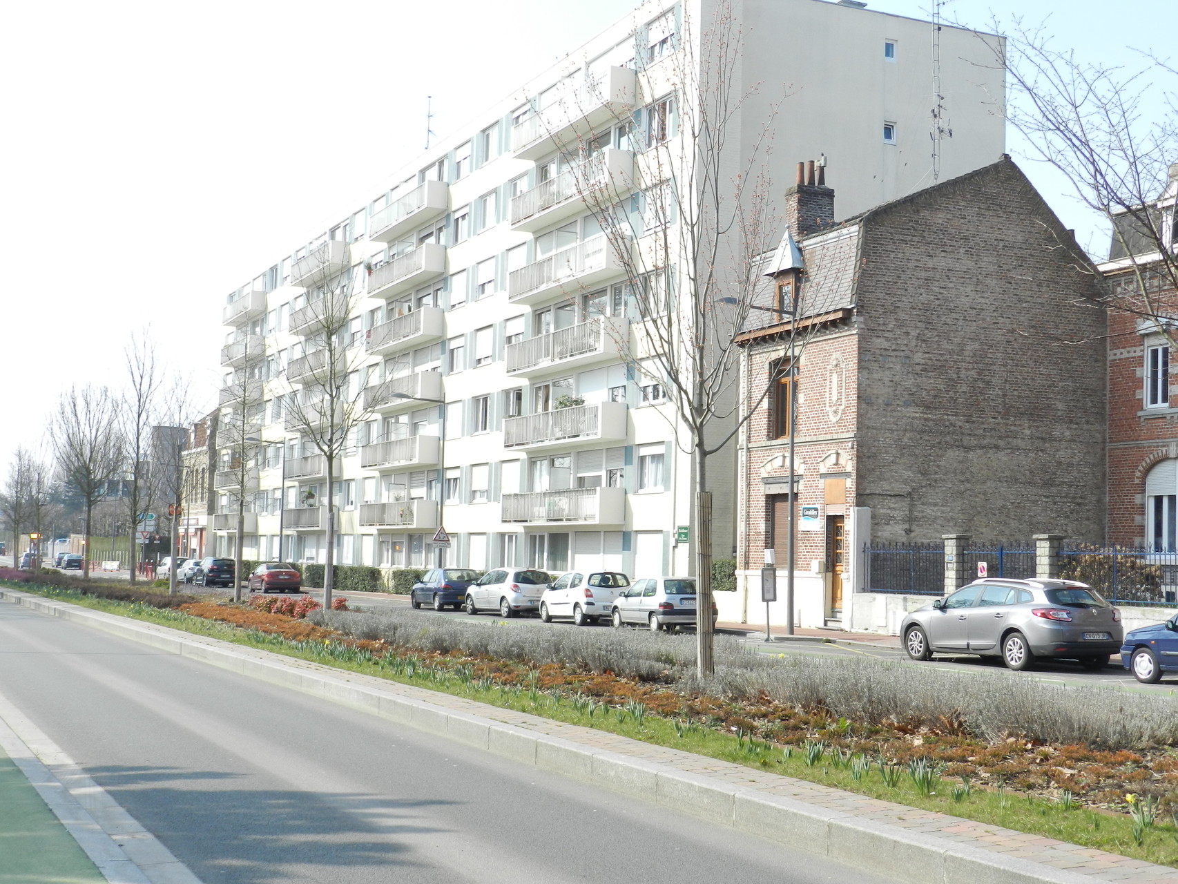 crédit photo : Carole Ruta - CRT Nord Pas de Calais