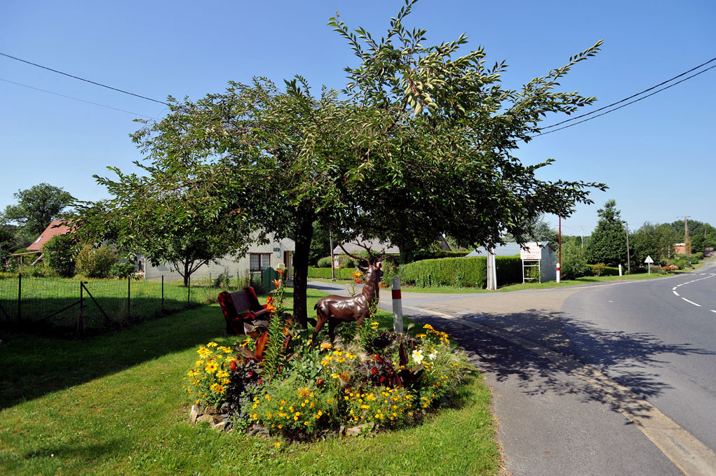 Locquignol par Sebastien Jarry