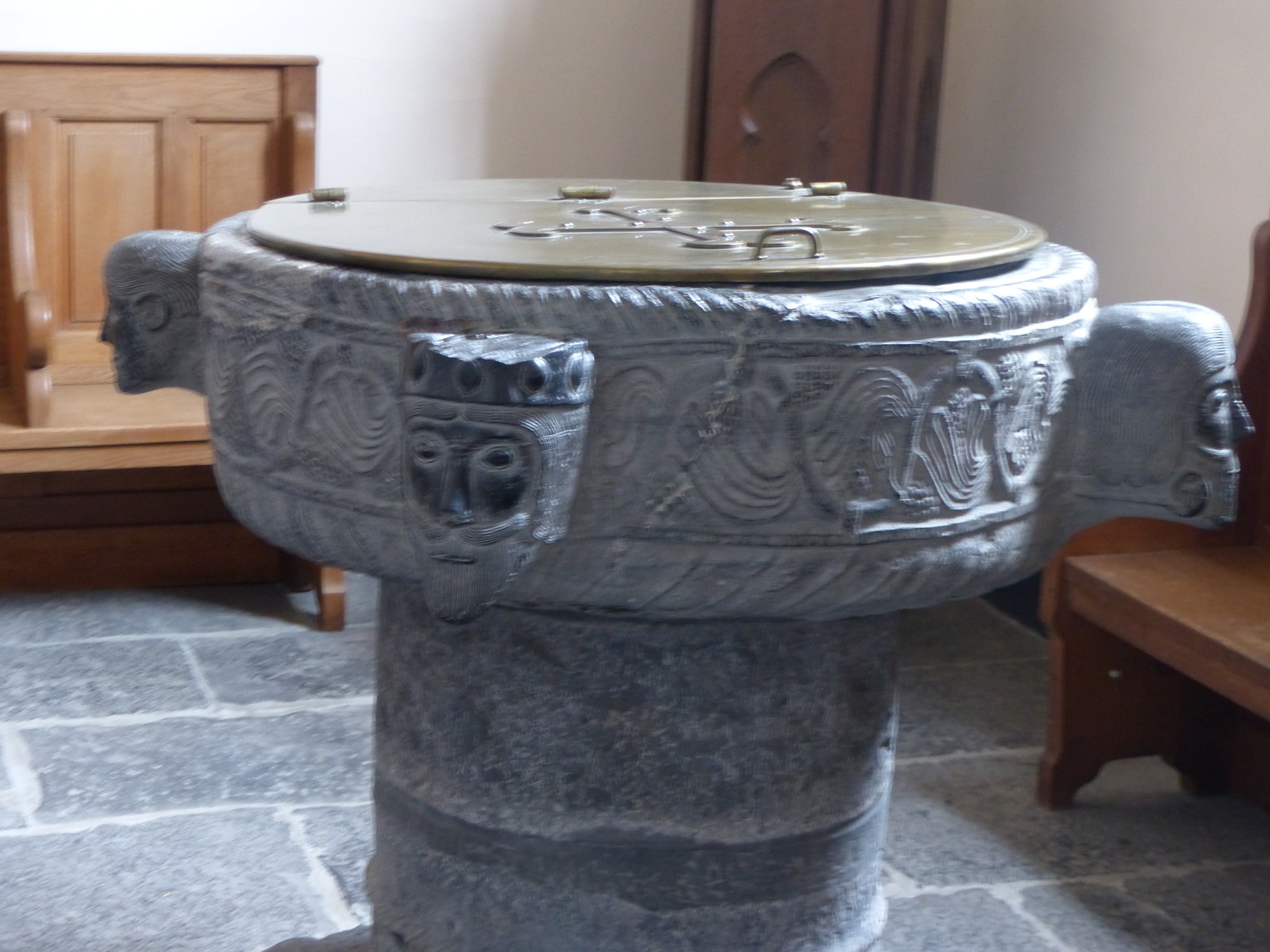 Crédit photo : Carole Ruta - CRT 