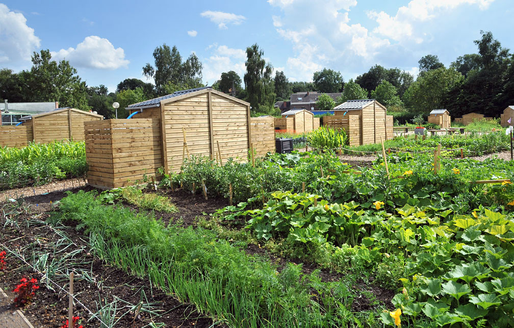Maubeuge par Sebastien Jarry