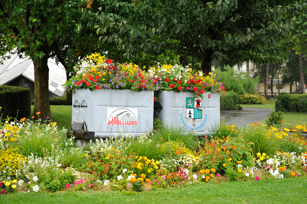 Loos-en-Gohelle par Richard Soberka