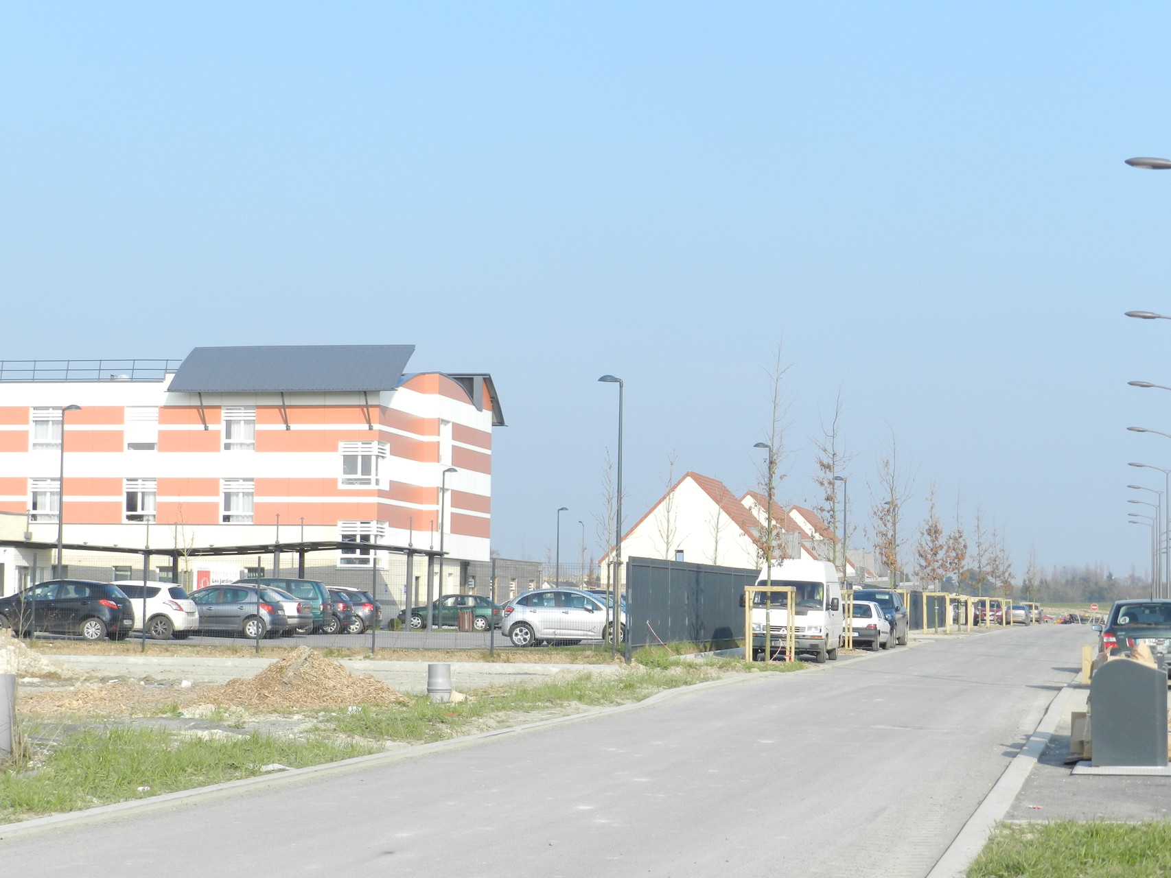 crédit photo : Carole Ruta - CRT Nord Pas de Calais