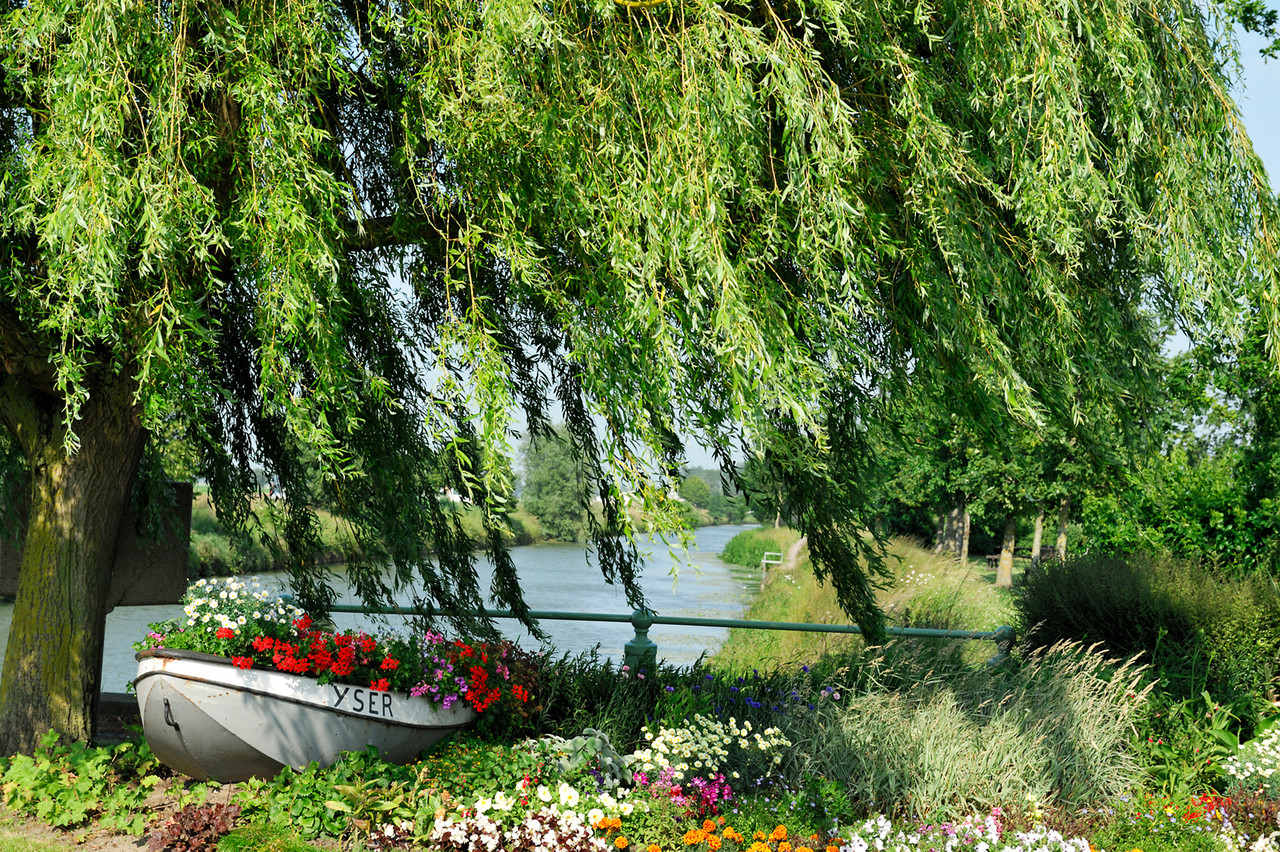 le Grand Millebrugghe par Richard Soberka