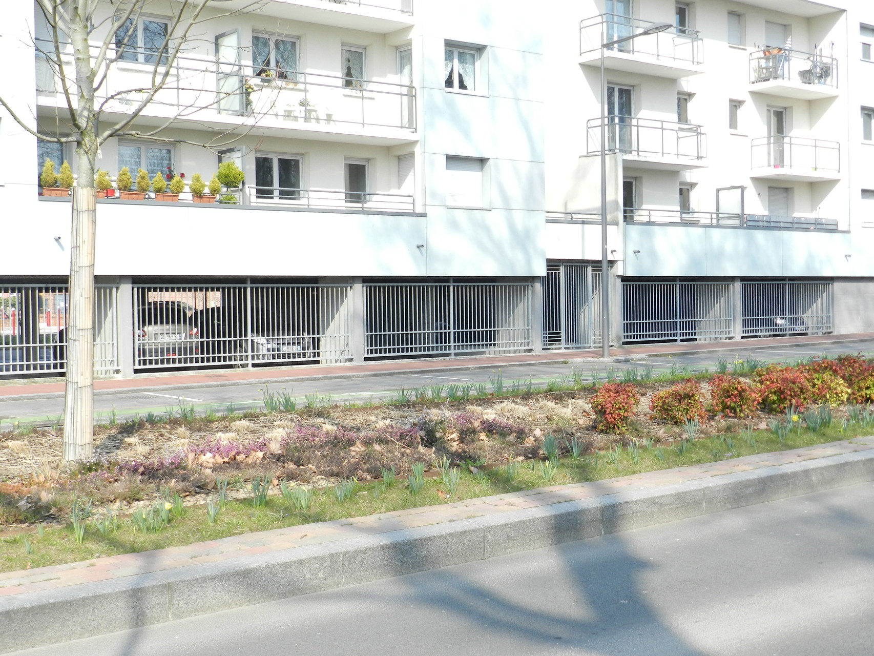 crédit photo : Carole Ruta - CRT Nord Pas de Calais