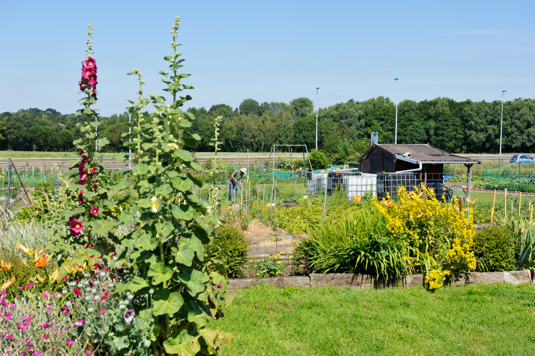 Hem par Richard Soberka