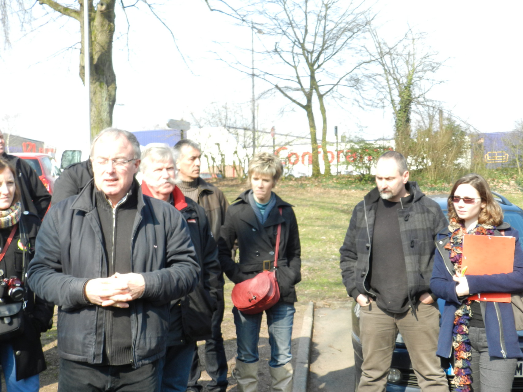 crédit photo : Carole Ruta - CRT Nord Pas de Calais