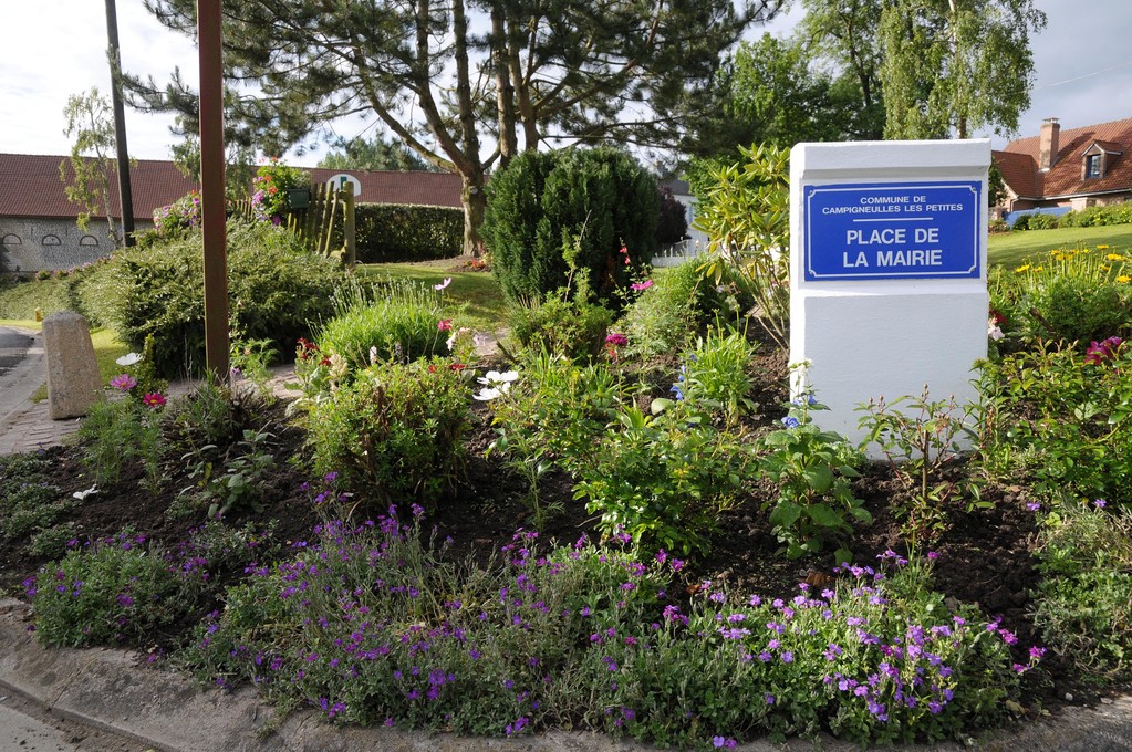 Campigneuilles Les Petites - Marc Demeure