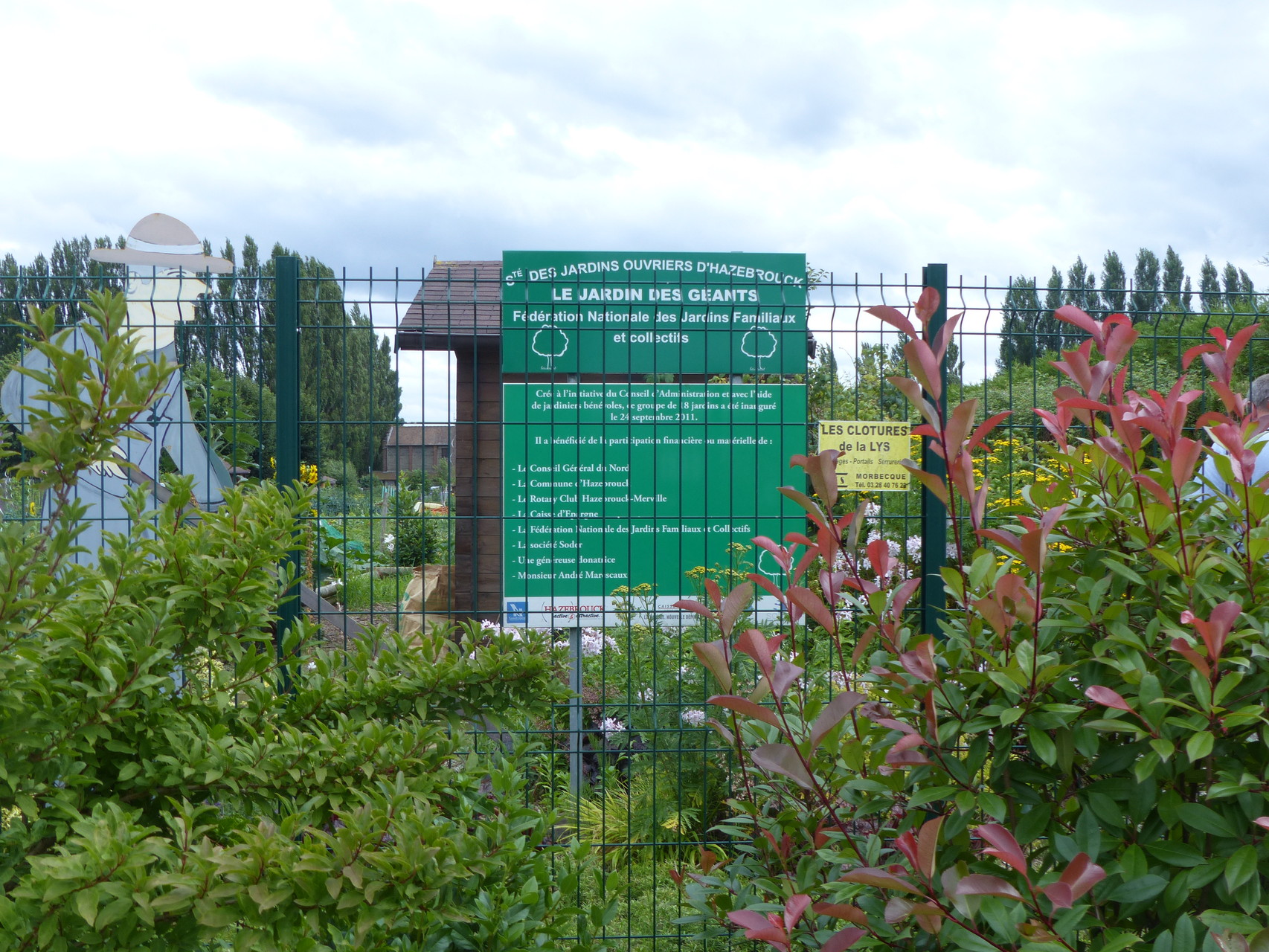 Crédit photos : Carole Ruta CRT