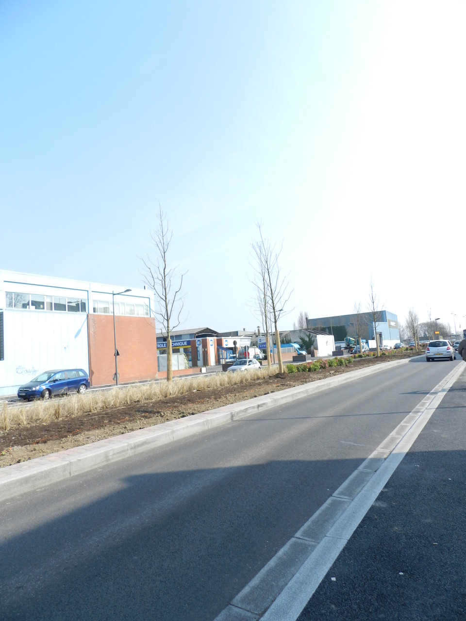 crédit photo : Carole Ruta - CRT Nord Pas de Calais