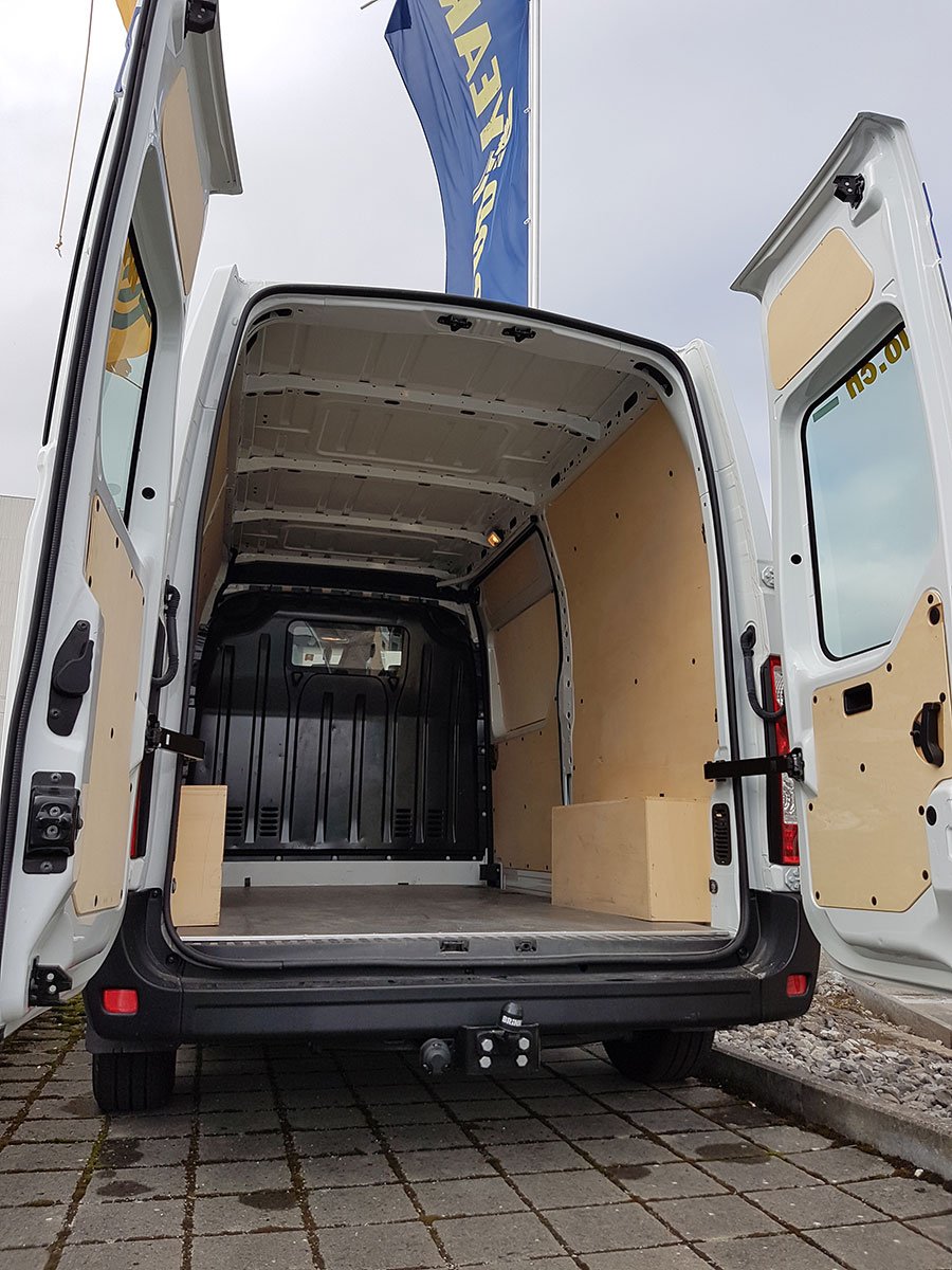 Mietwagen - Garage Pneuhaus Bruno Langenegger Herzogenbuchsee