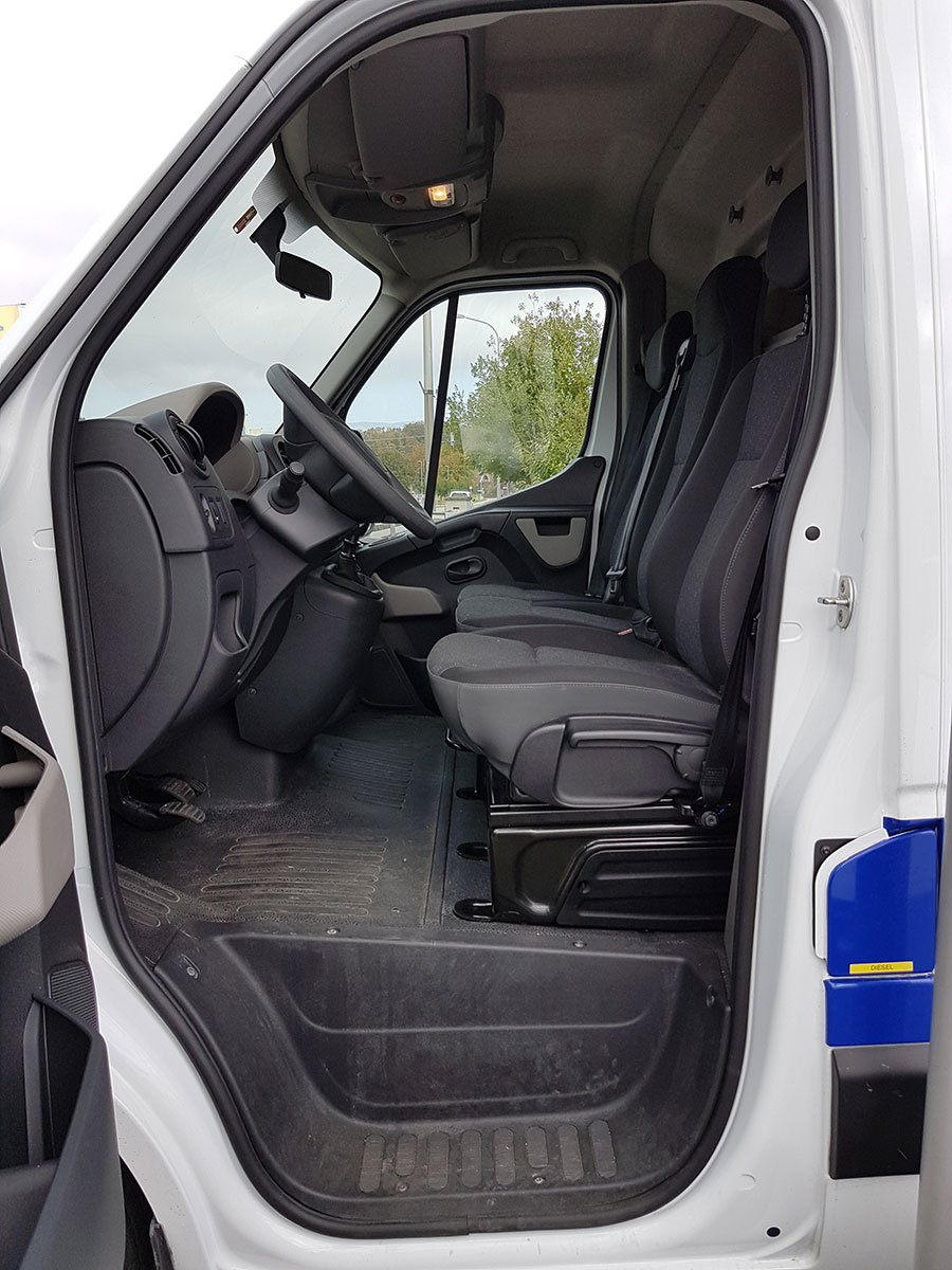 Mietwagen - Garage Pneuhaus Bruno Langenegger Herzogenbuchsee