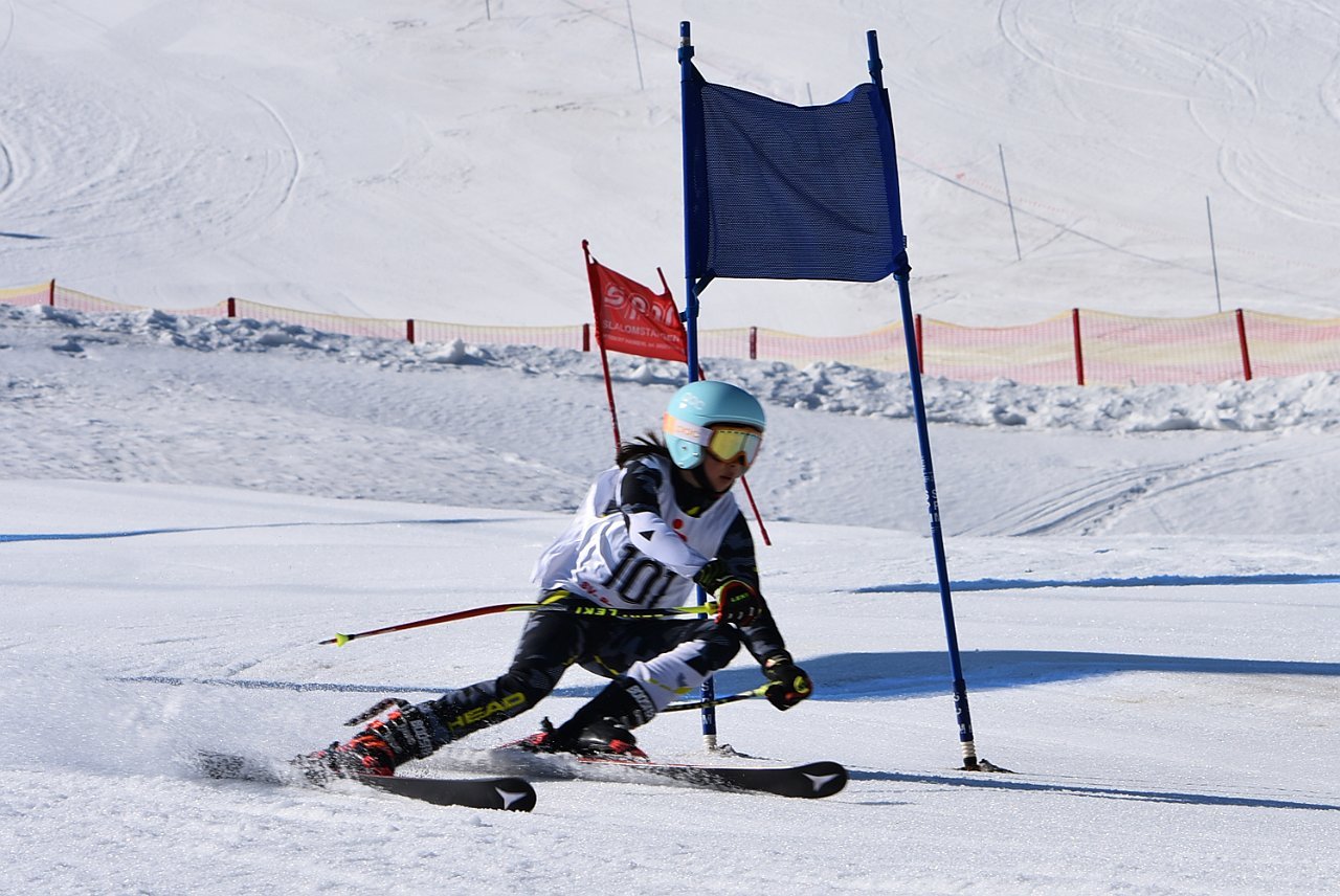 Vereinsmeisterschaft als Saisonfinale mit Bestzeiten und Kaffeeklatsch