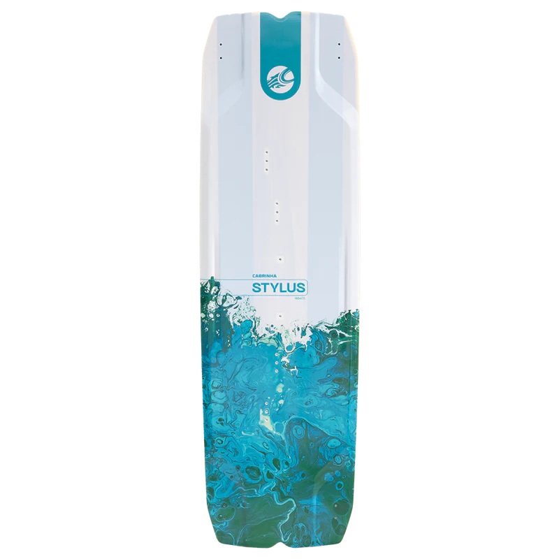 Cabrinha 2025 Stylus Kiteboard bei WindSucht