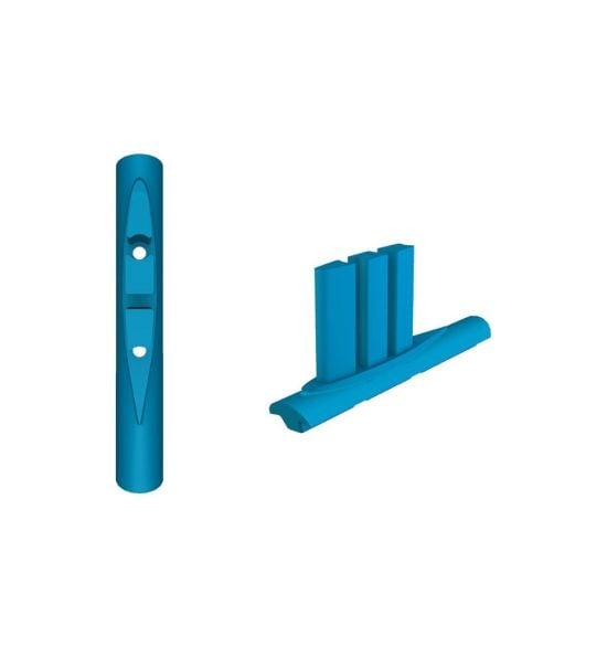 F-One Titan Mast Foot Adapter bei WindSucht