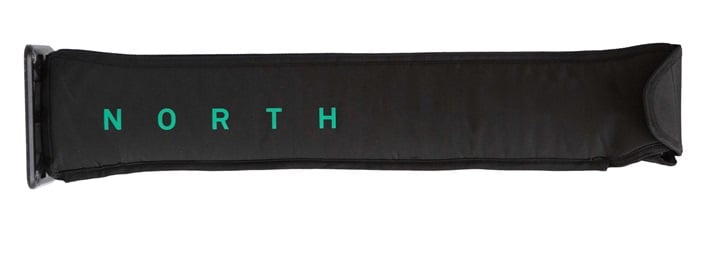 North Carbon Mast Cover bei WindSucht