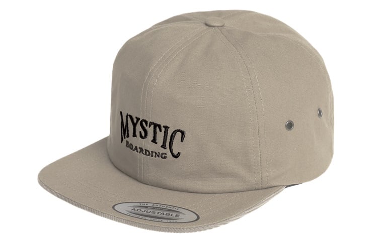 Mystic Dust Cap Warm Sand im SALE bei Windsucht