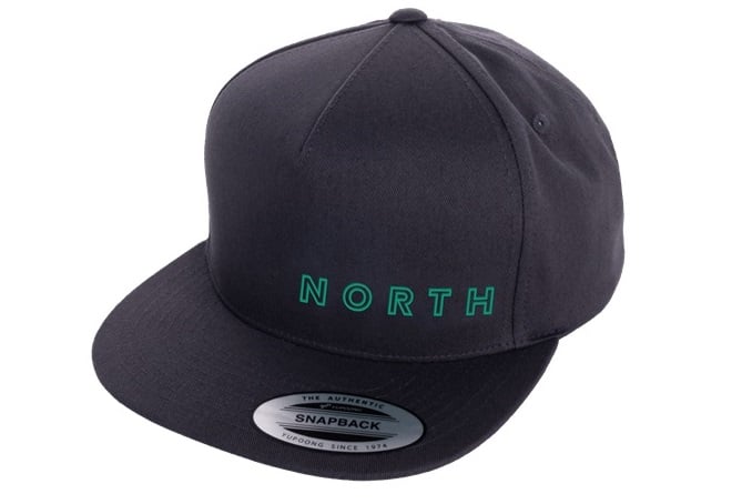 North Drift Cap Caviar IM SALE bei WindSucht
