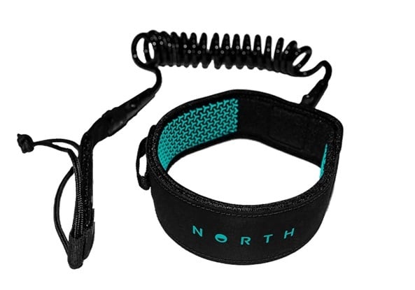 North Calf Leash 2024 bei WindSucht testen