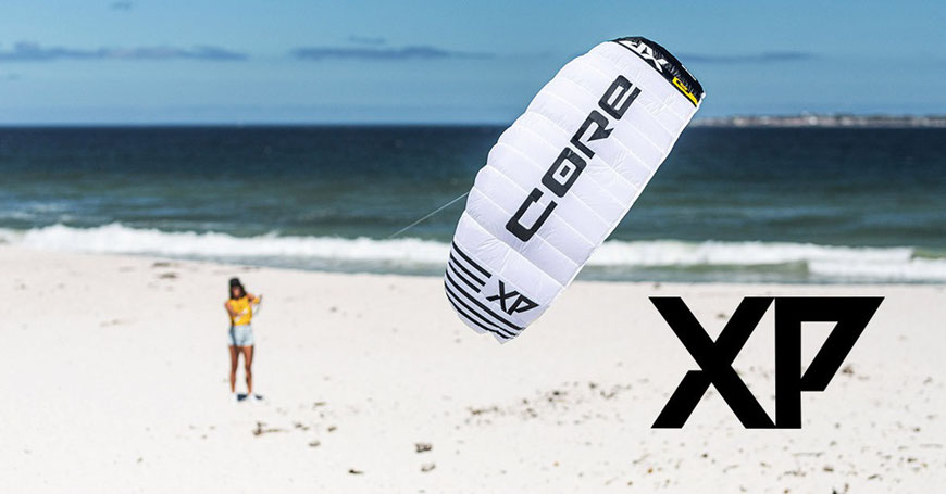 Trainerkites: Die besten Modelle für den Einstieg ins Kitesurfen