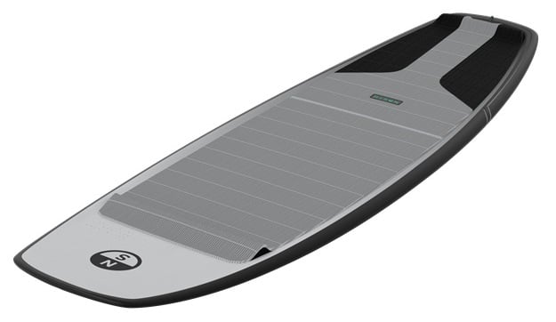 North Comp PRO Surfboard 2025 bei WindSucht