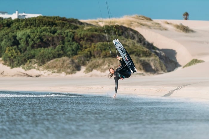 CORE Union Comfort 2 Bindung