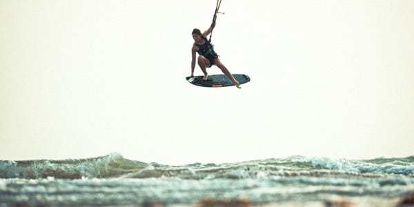 F-One MAGNET Carbon Board