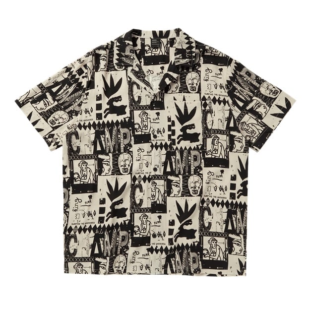 Mystic The Party Shirt Sand bei WindSucht