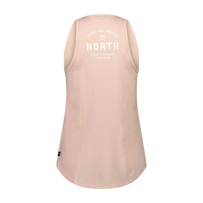 Explorer Tank Tee Women bei WindSucht