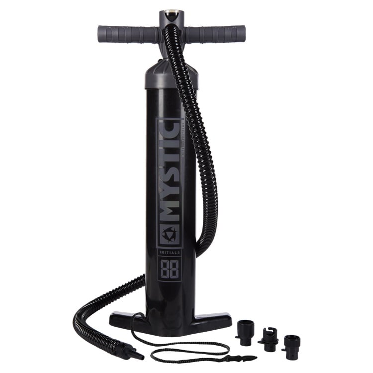 Mystic Kite und Wing Pump M und in Extrem in L